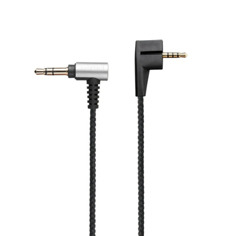 Lengthen Upgrade Audio Cable For Sennheiser Hd438 Hd439 Hd451