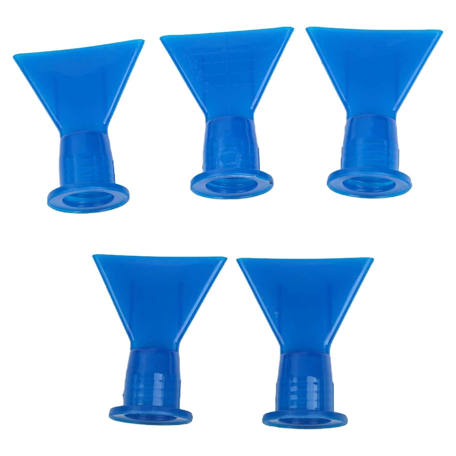 For Versatile Flat Nozzle Replacement For Wave Shape Caulking