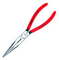 Knipex 8" Long Nose Pliers with Side Cutter