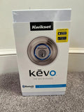 Kwikset Kevo Bluetooth Deadbolt by Kwikset