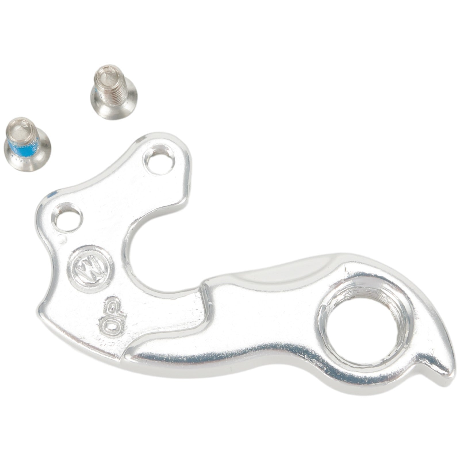 MERIDA Derailleur Hanger Tail Hook - Steel Replacement by MERIDA