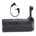 New Black Vertical Battery Handle Grip Accessories | Built Supply Co