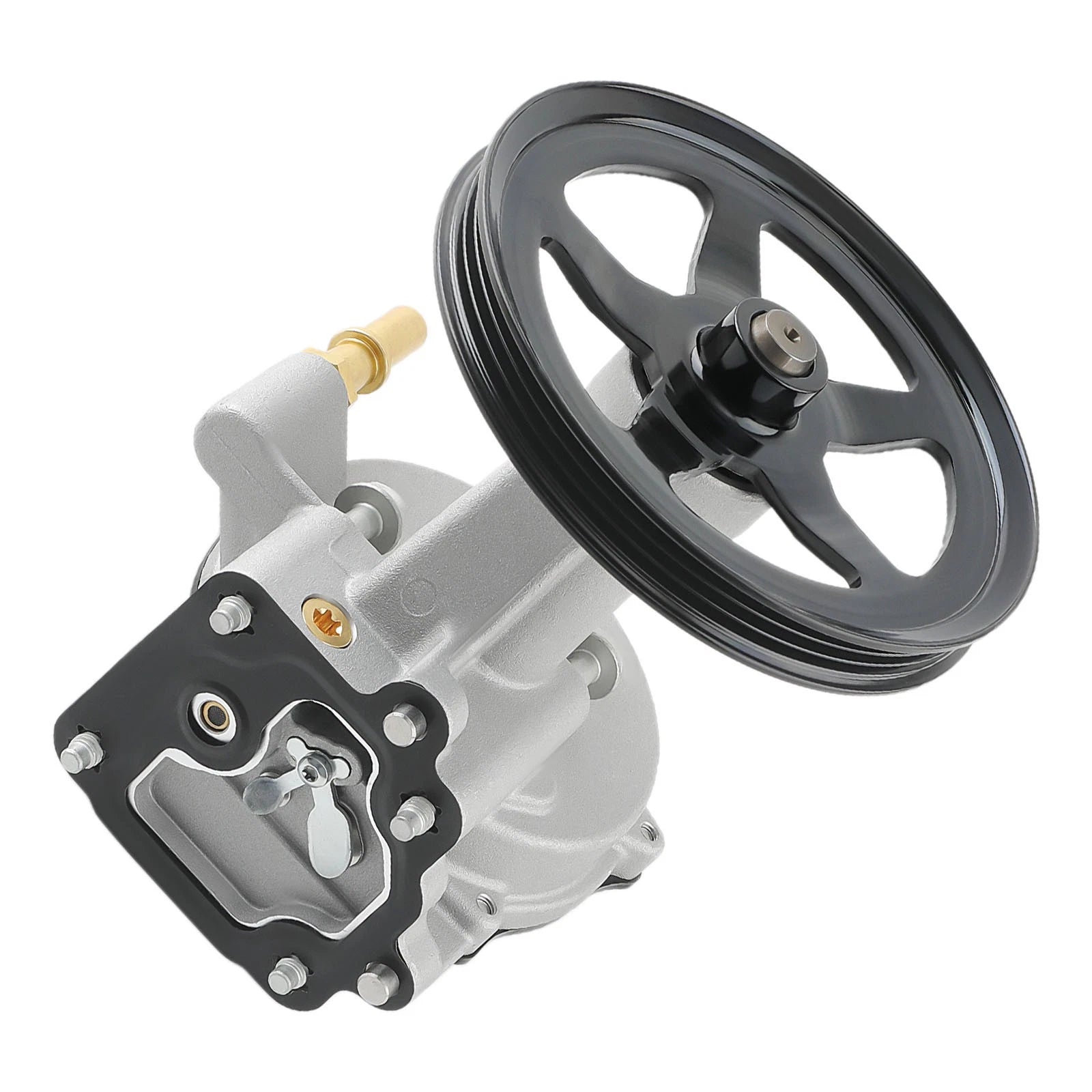 Vacuum Pump 12696313 For Silverado Gmc Sierra Suburban Yukon Escalade 2014-2020