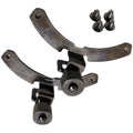 Buckle Kit Wear-resistant Replacement Parts For Cooler Master B120