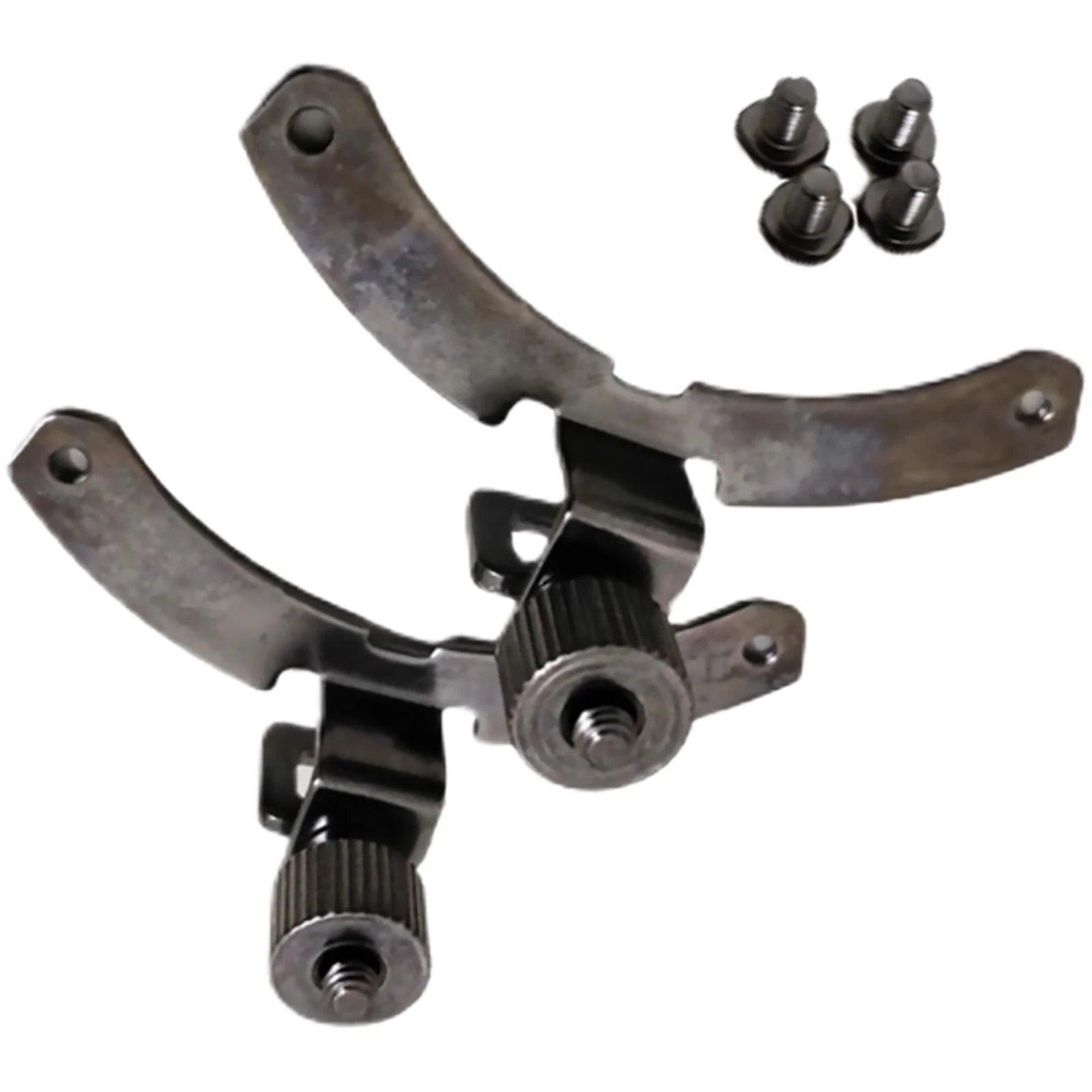 Buckle Kit Wear-resistant Replacement Parts For Cooler Master B120