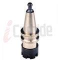 M8 Iso20 Er20m Collet Chuck Tool Holder Tir 0.0001" Swiss And Haas