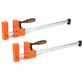 Jorgensen 2-Piece Parallel Jaw Bar Clamp by Jorgensen