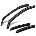 Fit 16-25 Chevrolet Malibu Glossy 4-piece | Built Supply Co