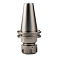 Precision 5/8-11 Cat40 Er25 2.5" Collet Chuck Tool Holder Cnc Milling