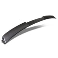 Fit 18-21 Honda Accord Real Carbon Fiber Rear | Built Supply Co