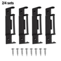 Replacement Hinge Kit For Igloo For Trailmate 70 Qt | Built Supply Co