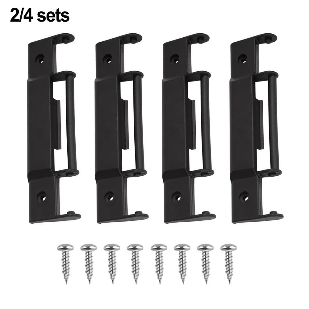 Replacement Hinge Kit For Igloo For Trailmate 70 Qt | Built Supply Co