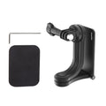 Multi-axis Rotation Universal Adjustment Magnetic Mount Suit For
