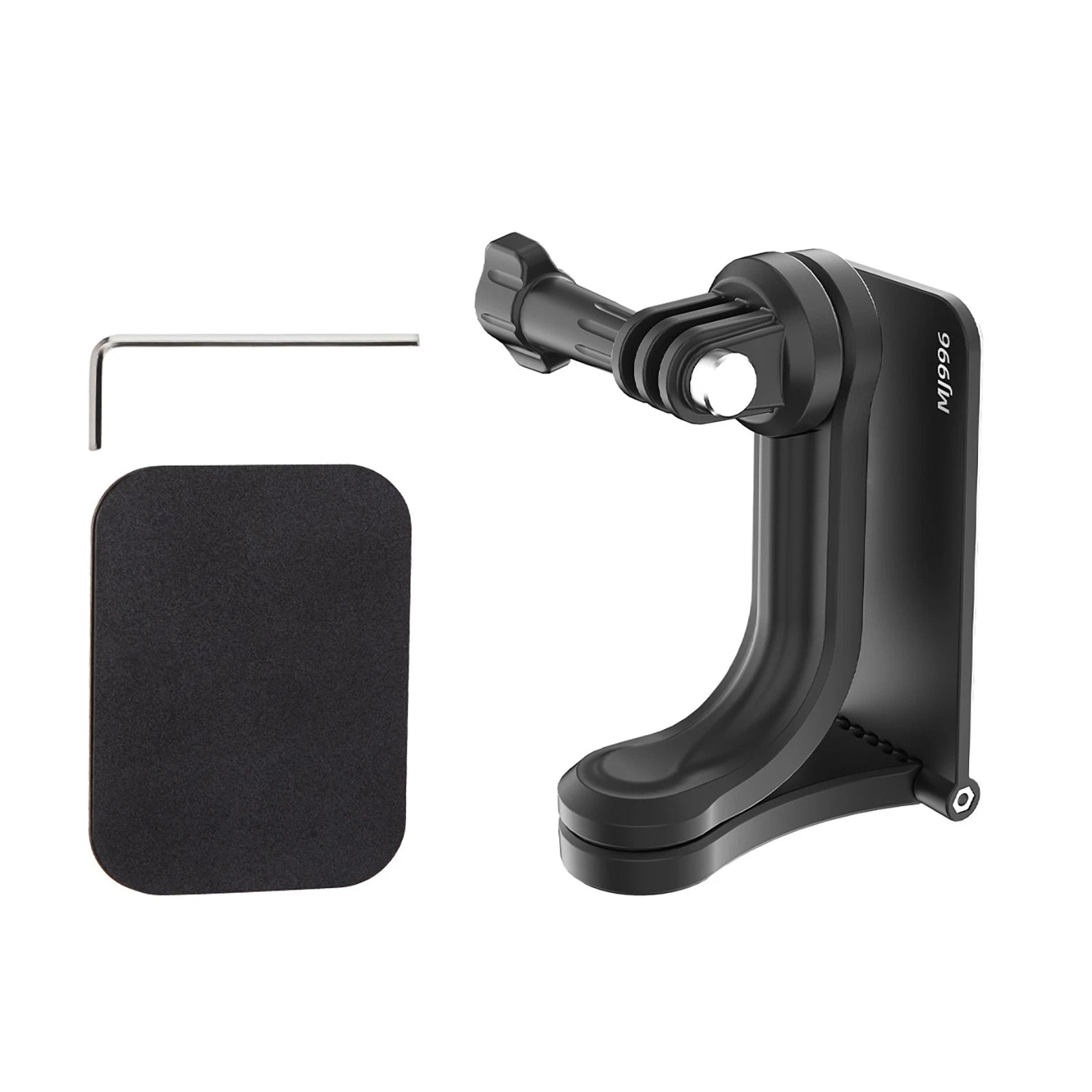 Multi-axis Rotation Universal Adjustment Magnetic Mount Suit For