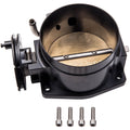 92mm Throttle Body Assembly for GMC Gen III Ls1 Ls2 Ls6 Ls3 Ls Ls7 Sx