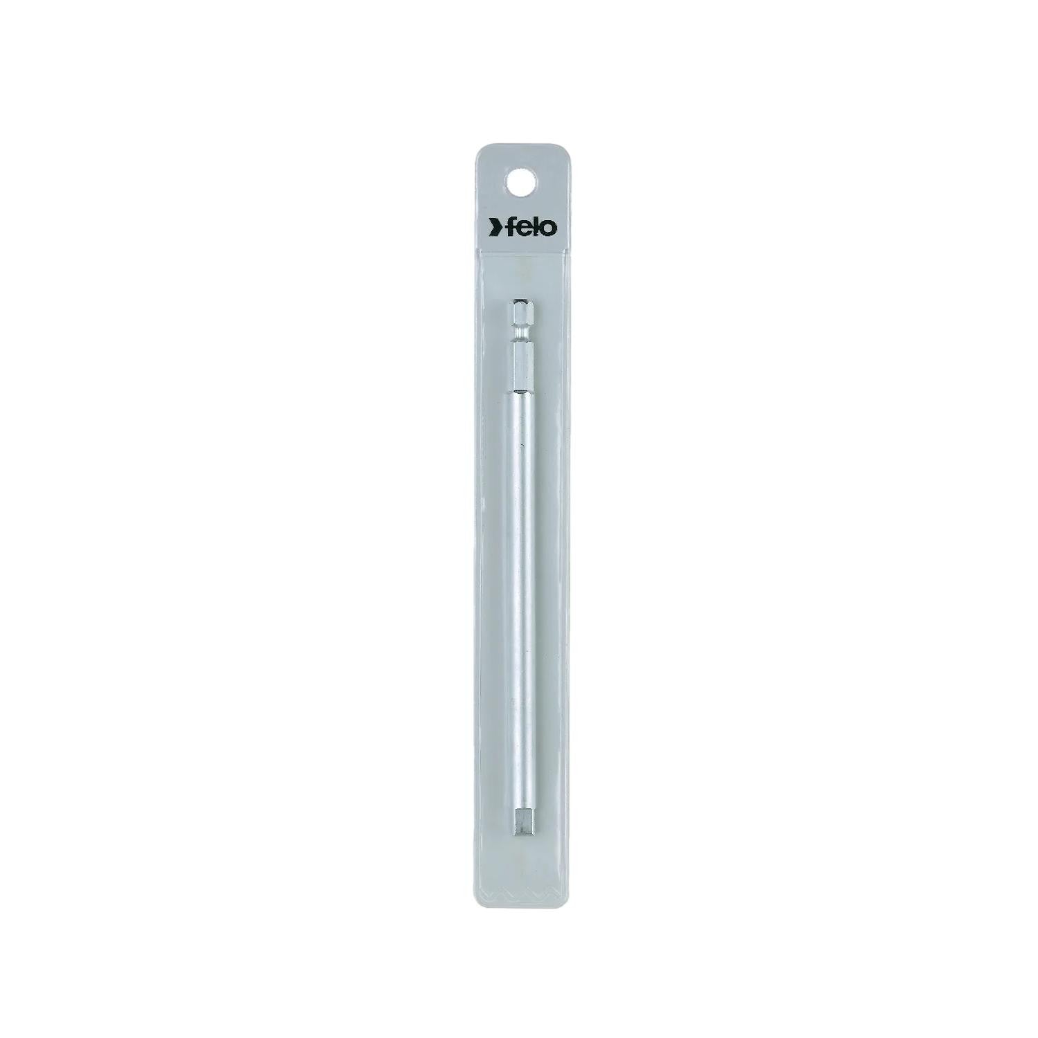 Felo 1/4" Square to 1/4" Hex Smart Adapter 150mm
