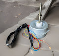 36k Btu Mini Split Outdoor Air Conditioner Fan Motor