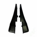 Side Cowl Trim Cover For For 208 2008 Wiper Assembly Mounting Location