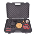 Oil Seal Remover Installer Tool Kit for Bmw N40 N42 N45 N46 N46t N52