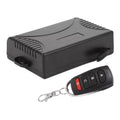 Remote Control Receiver+trans<wbr/>mitter Relay Switch Light