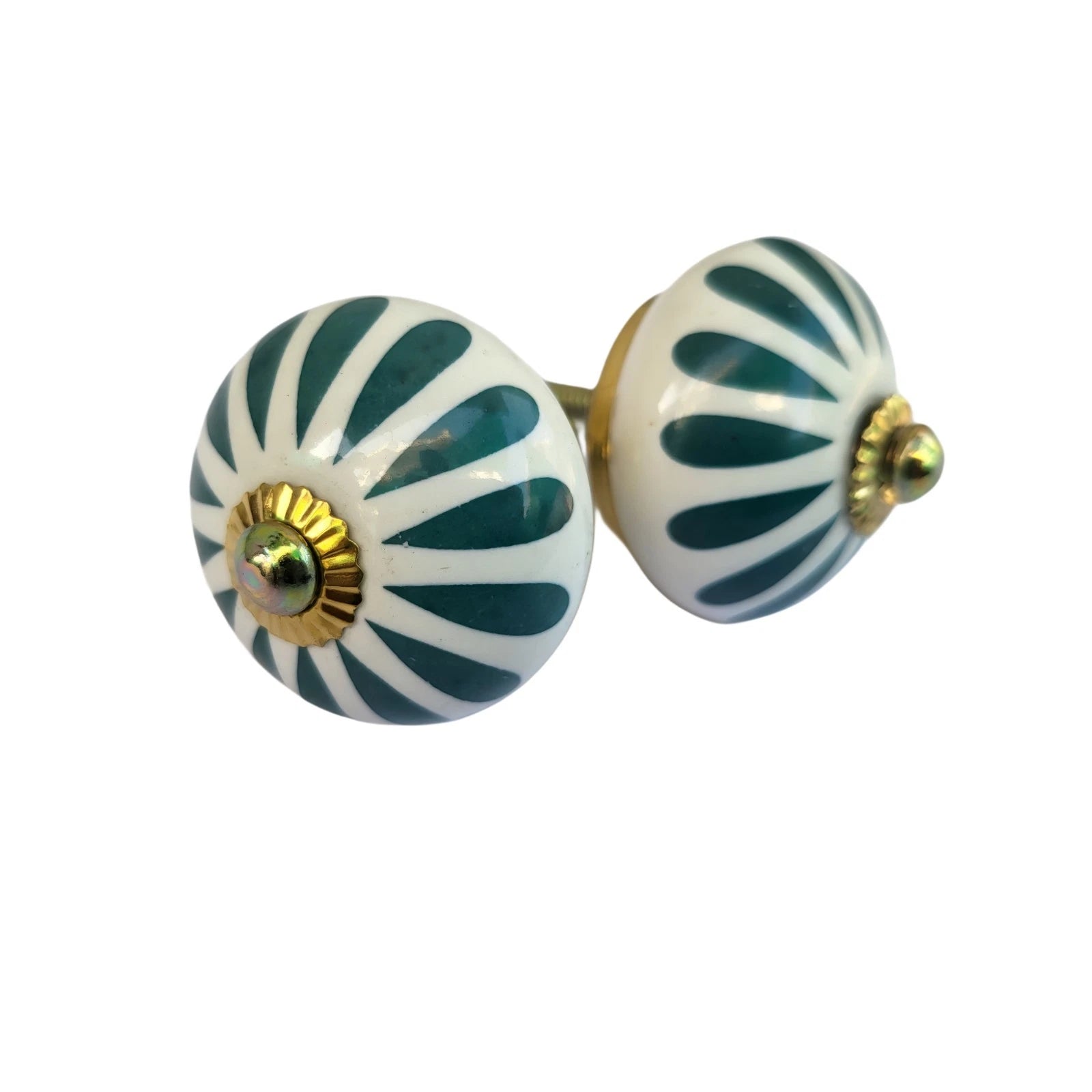 Knobs No. 16 – Handmade Cabinet Knobs | Decorative Drawer Pulls |