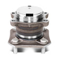 Fit 07-12 Nissan Sentra 2.0l Oe Style Rear Left / | Built Supply Co