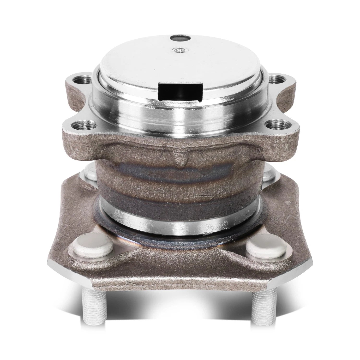 Fit 07-12 Nissan Sentra 2.0l Oe Style Rear Left / | Built Supply Co