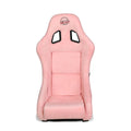 Nrg Frp-303pk Prisma Series Bucket Racing Seat | Built Supply Co
