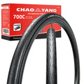 Chao Yang 700x23c Bicycle Tire Set 2-Piece by Chao Yang