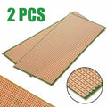 For Stripboard Veroboard Uncut Pcb Single-side Circuit Perf Board