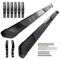 Nerf Bars Running Boards fit for Toyota Tundra Crew Max 2022 2023 2024 2025 26