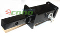 1-1/4" To 2" Receiver Extender 11" Extension Hitch 11 Inch Tow Bar