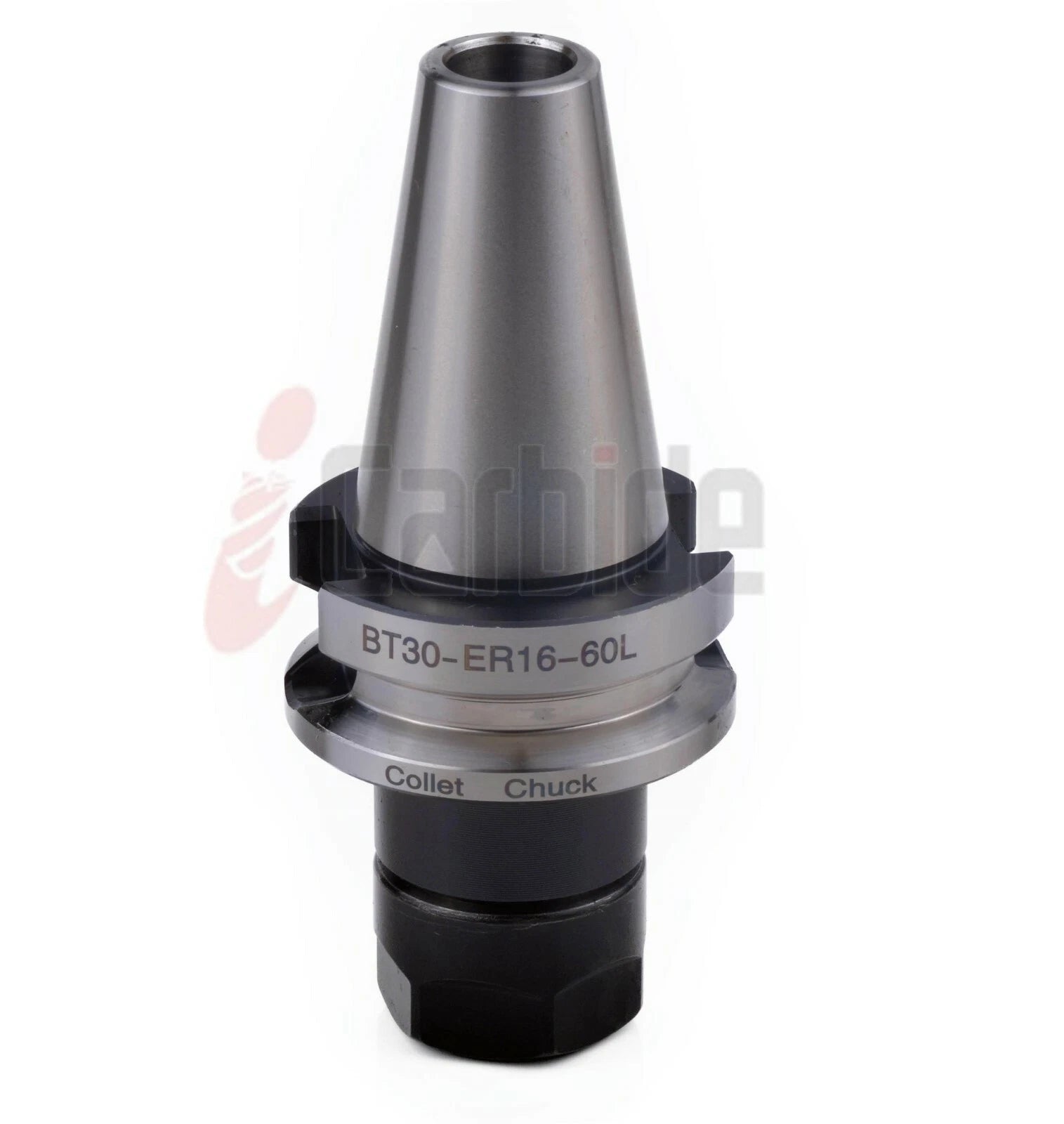 NEW BT30 ER16 2.36"  COLLET CHUCK TOOL HOLDER  CNC MACHINE TOOLS