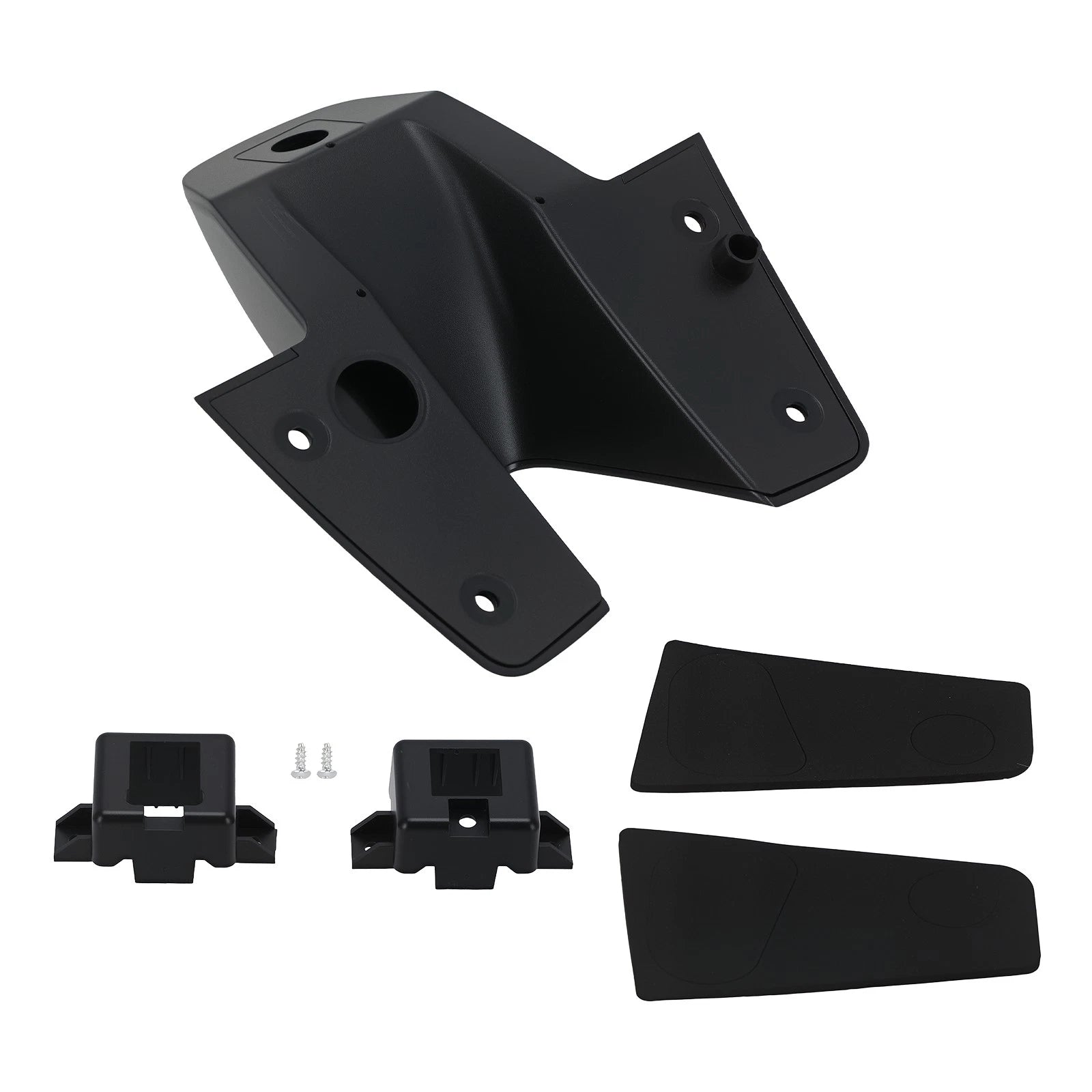 Black Camera Housing Roof For Freightliner Sprinter | Built Supply Co