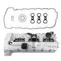 Aluminum Valve Cover & Gaskets Kit for BMW E70 E82 E90 E91 328i 528i