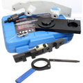 Double Vanos Master Twin Camshaft Alignment Lock Timing Tool BMW M52TU M5 ,M56
