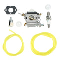 Carburetor Kit For 122hd45 122hd60 322hd60 522hd60s And 522hd60x