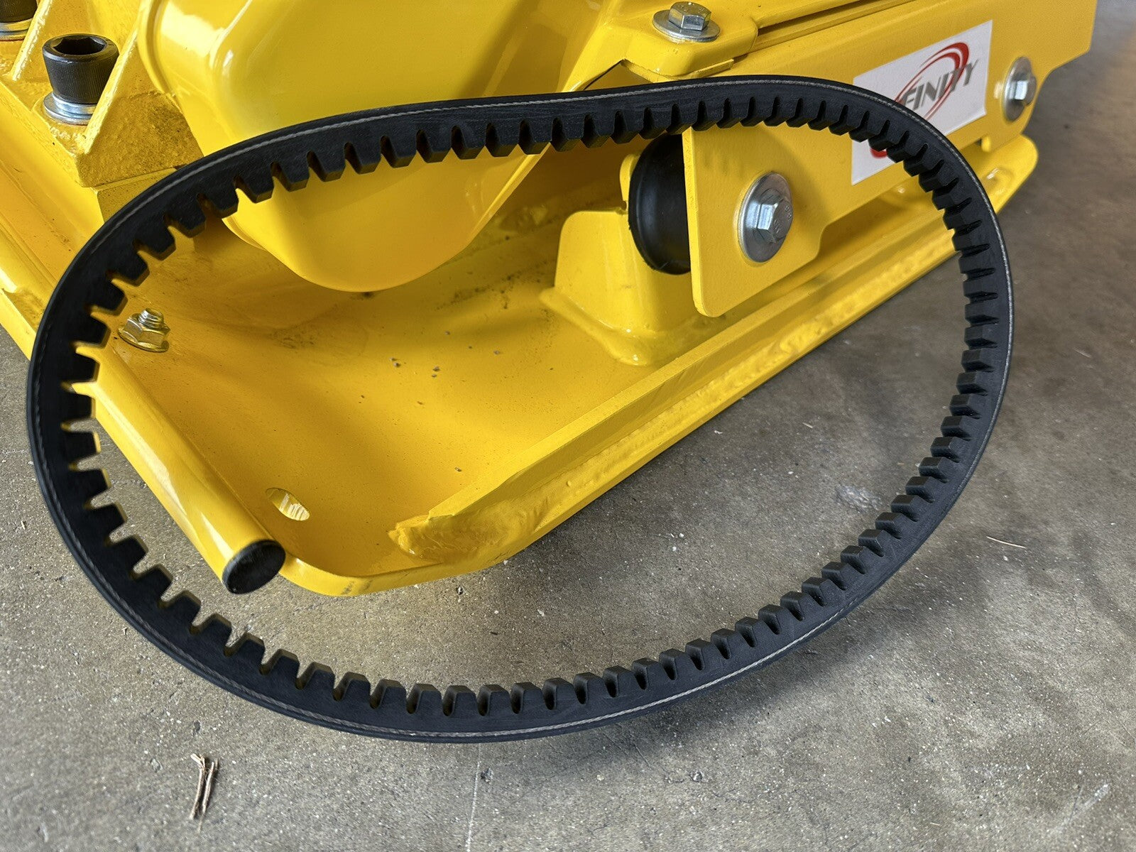 Master Service FWD Rear Axles Bearing Puller 2-3 Jaw by Unbranded