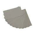 10pcs Sandpaper Assorted Grit Wet Dry for Wood