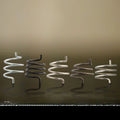 BRAKE SPRINGS Brake Caliper Mechanical Springs Newest Pratical ReliableOpens in 