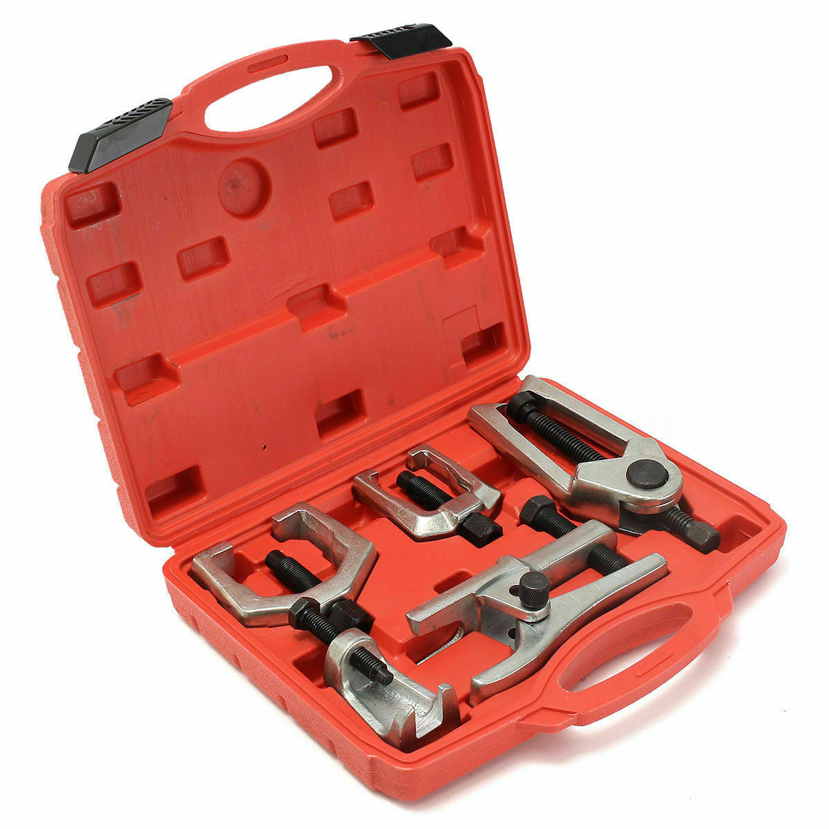 Front End Service Ball Joint Separator Tool Kit 5pc by Unbranded