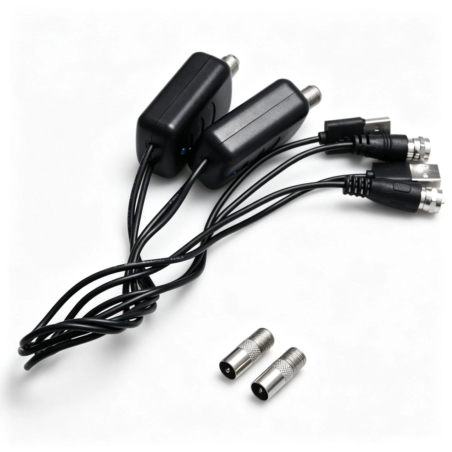 High Quality Hdtv Antenna Amplifier Signal Booster Tv High Gain Indoor