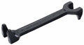 OX Tools Fixed Basin Wrench 15-22mm
