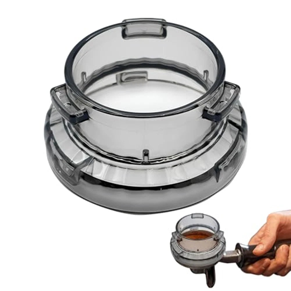 54mm Coffee Dosing Funnel Compatible For Breville Espresso Portafilter