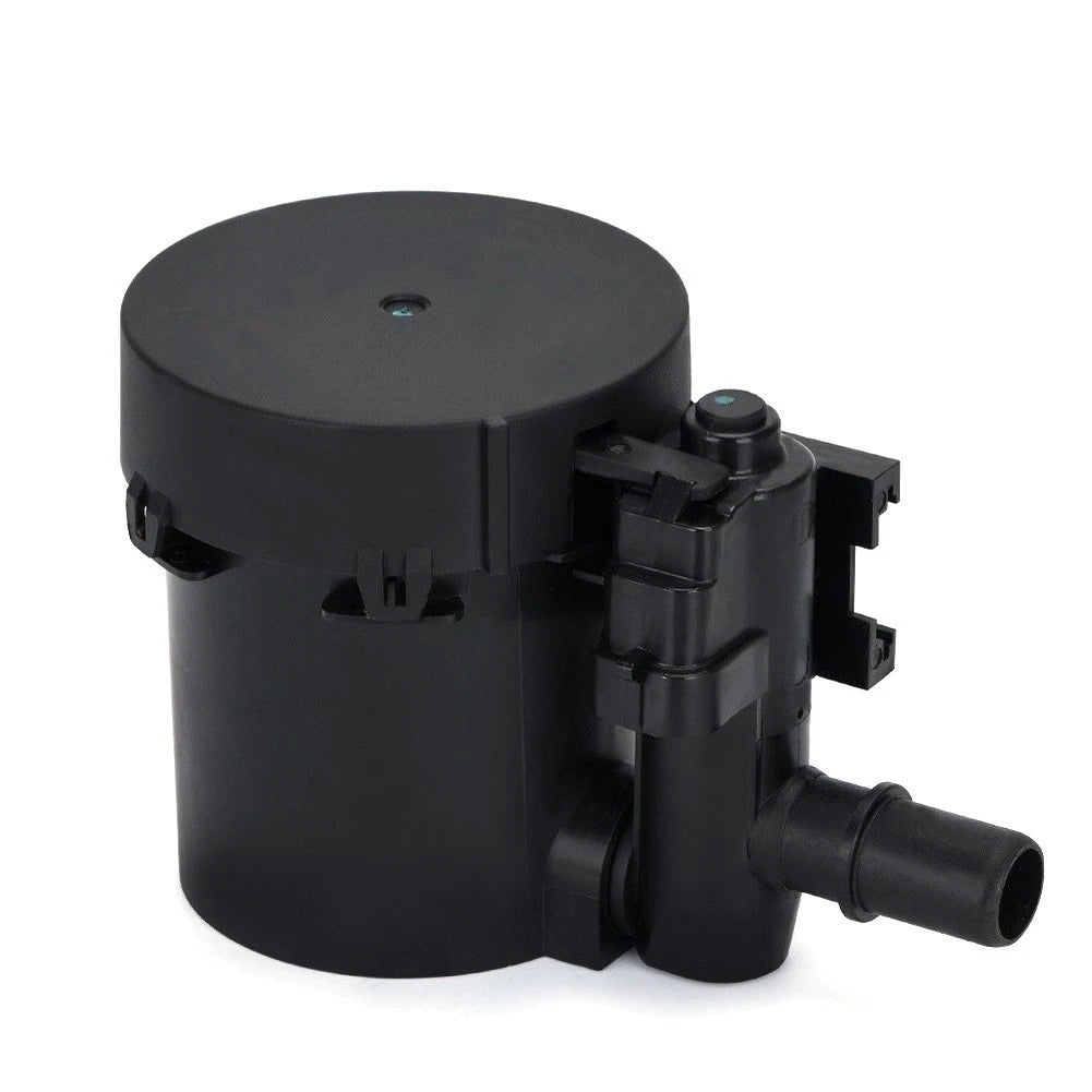 Canister Purge Valve Replacement Solenoid Auto Repair Rigorously
