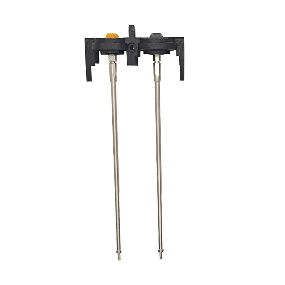 Brush Holder Assembly Compatible With For Dreame For X60 Max Ultra