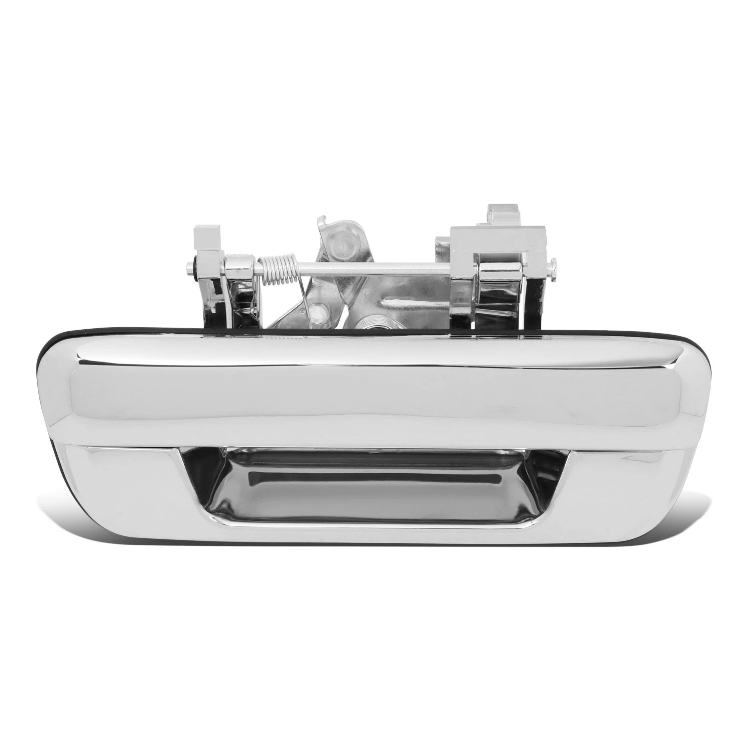Fit 04-12 Colorado/ Canyon Oe Style Rear Back Tailgate Latch Handle