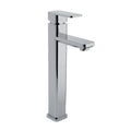 RAK Resort Tall Basin Mono - Chrome