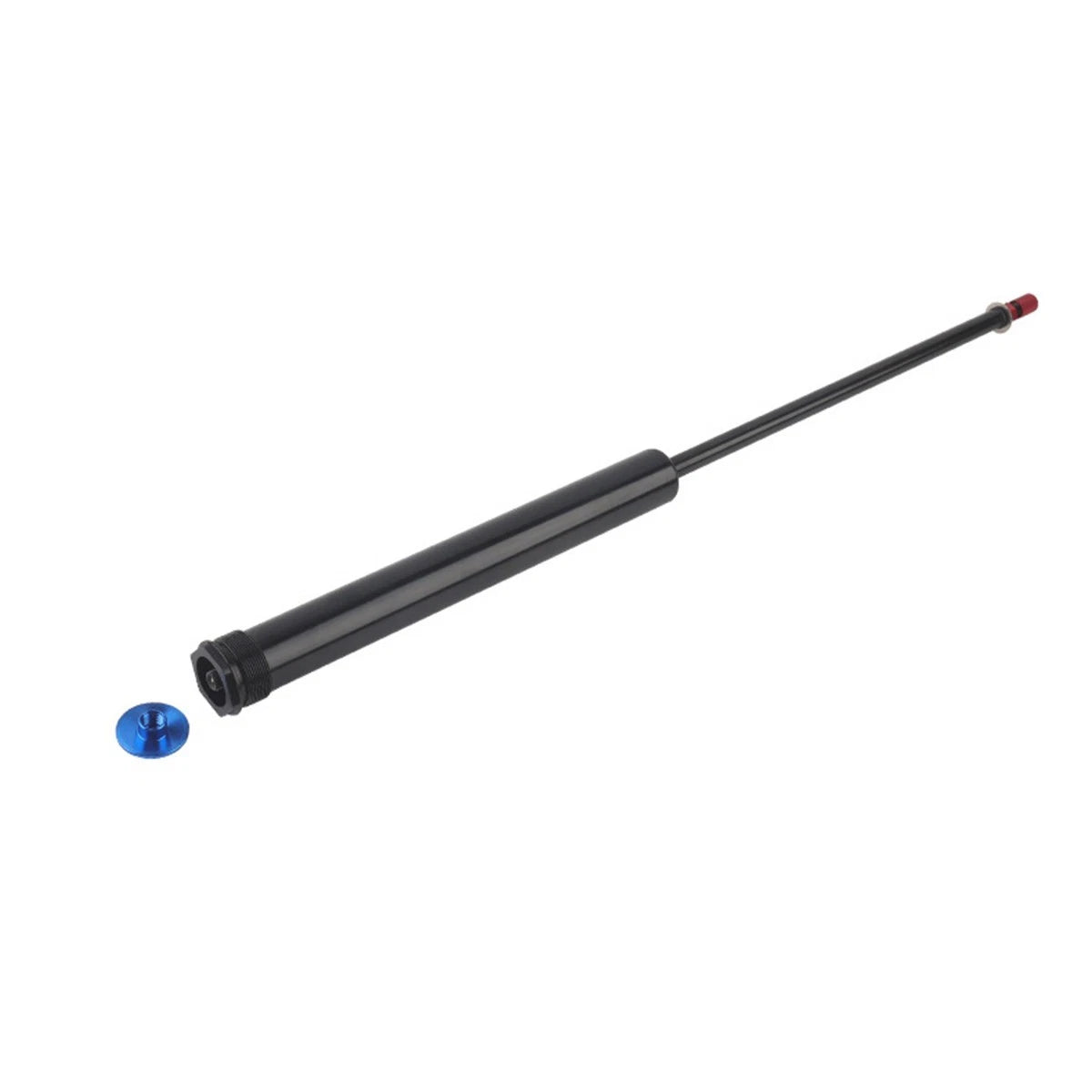 Tools Fork Pump Bicycle Air Pump Repair Part Front Fork 116g/125g/127g