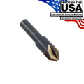 Norseman 1/2" Countersink 82 Degree
